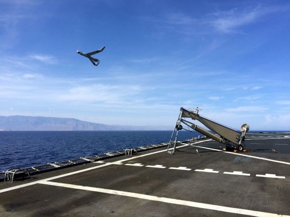 Operación Atlanta Oceano Indico