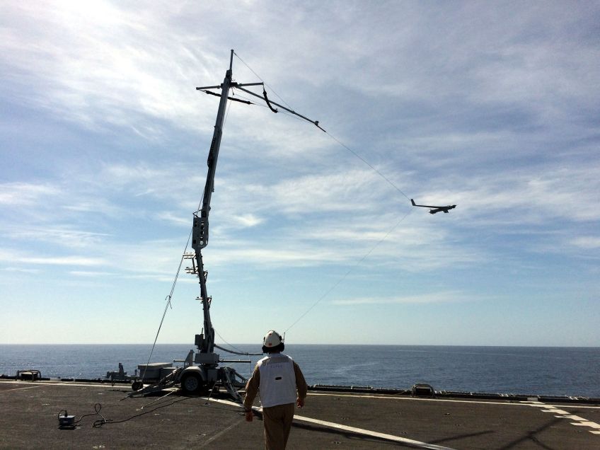 Operación Atlanta Oceano Indico