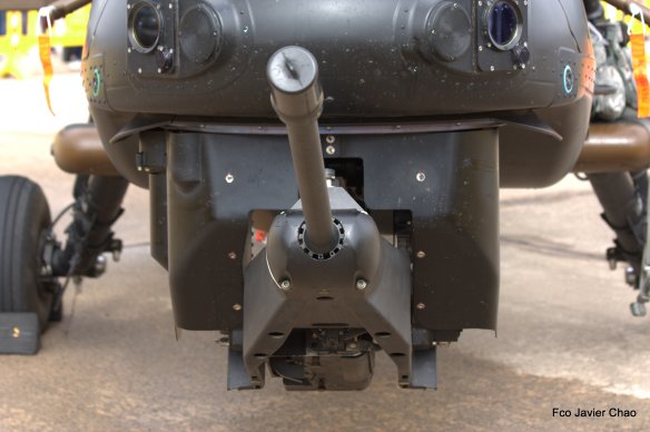 Foto Fco Javier Chao