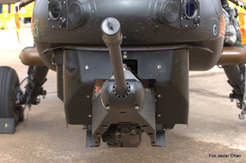 Foto Fco Javier Chao