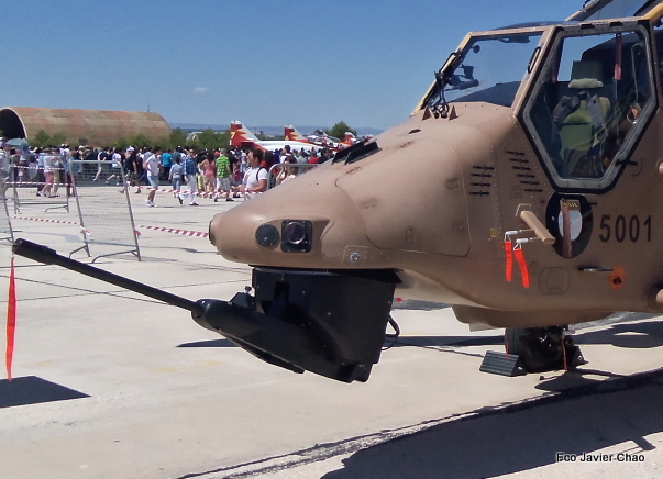 Foto Fco Javier Chao