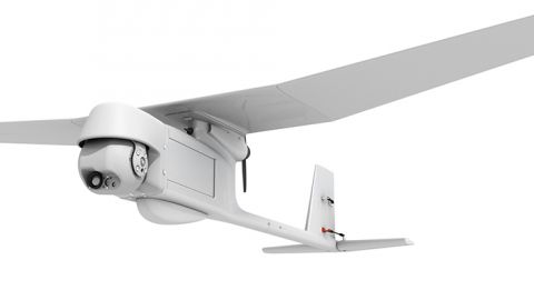 Nuevo Raven RQ-11 DDL