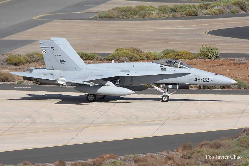 misiles ejercito del aire