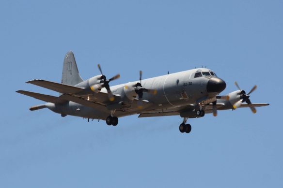P-3 Orion