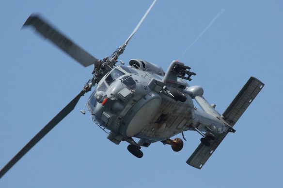 SH-60B