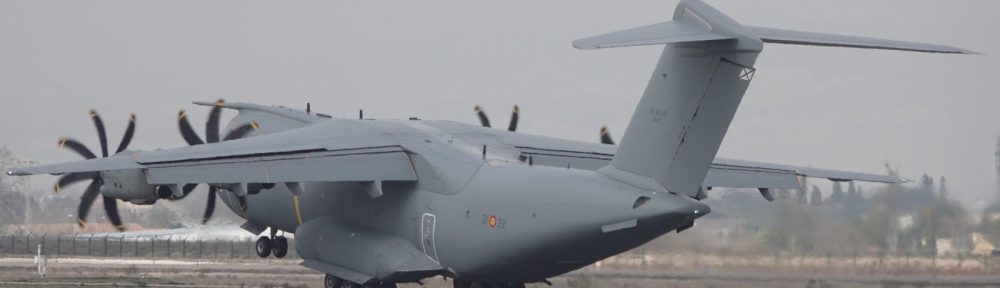 A400 ETAP