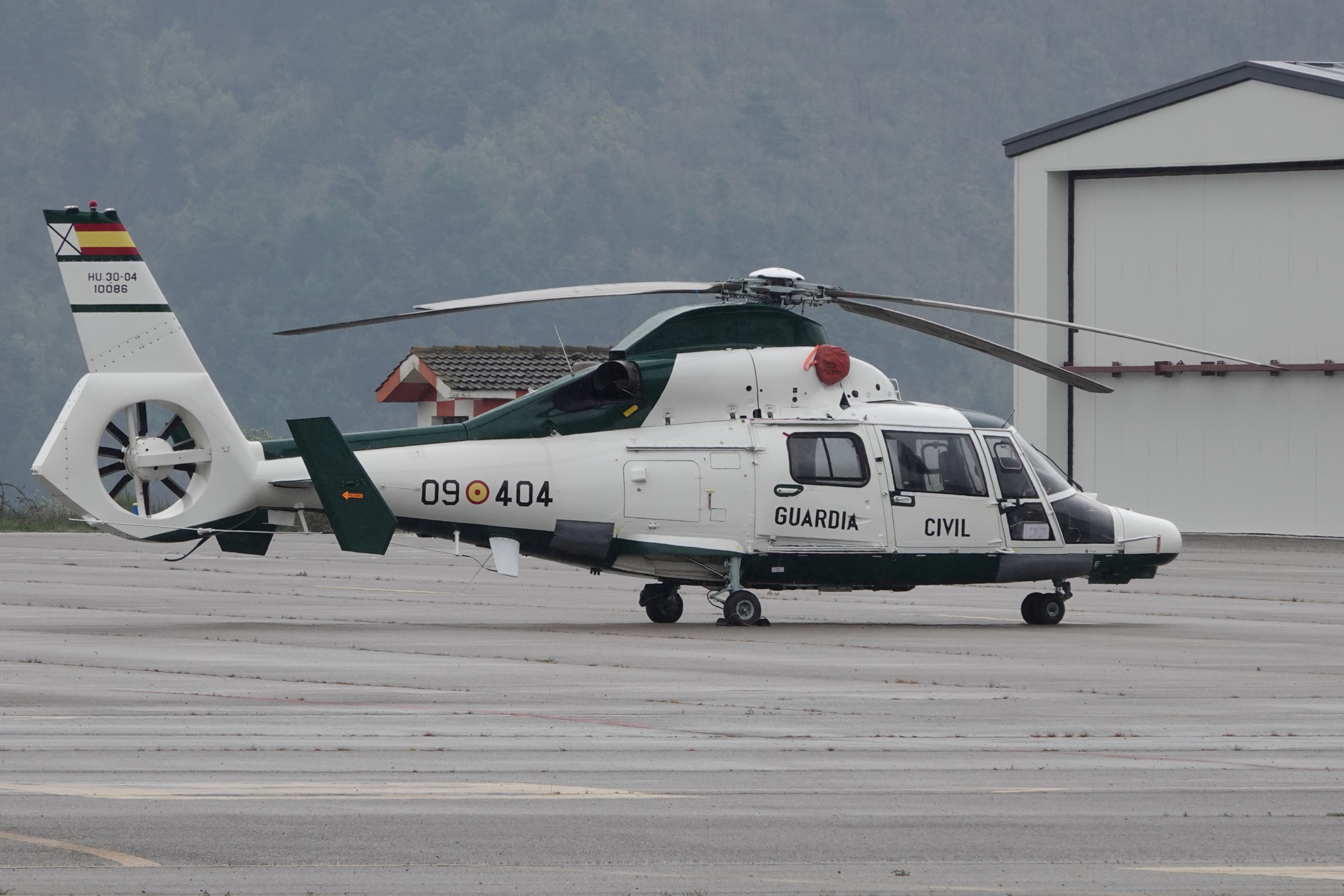 Dauphin Cumbre seu urgel