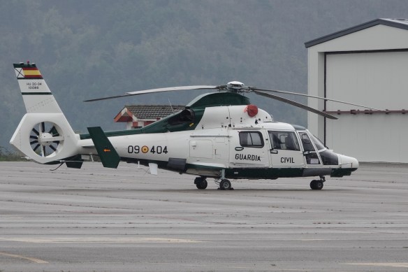 Dauphin Cumbre seu urgel