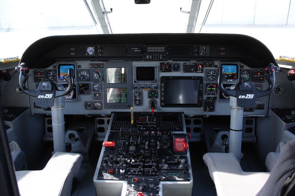 CN-235 | AERONAVES MILITARES ESPAÑOLAS