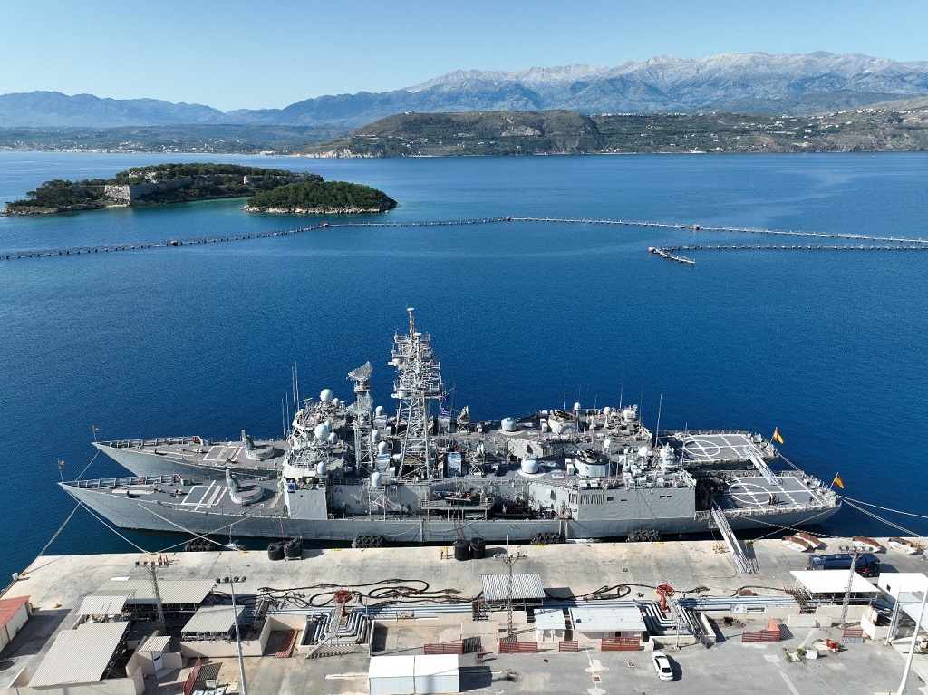 230614-OpAtalanta-Relevo-Navarra-ReinaSofia-foto1