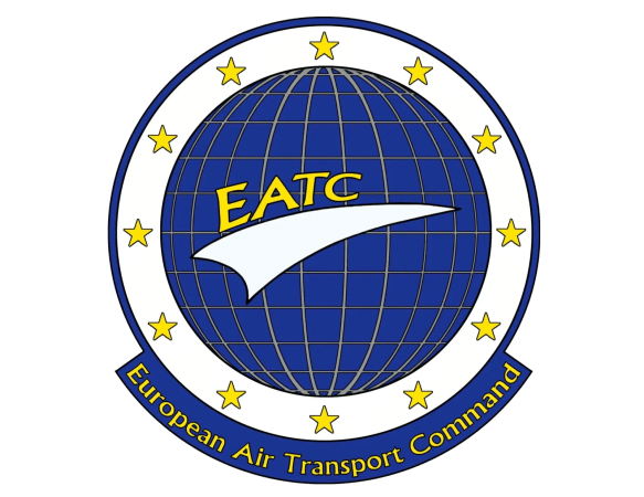 logo European Air Transport Command