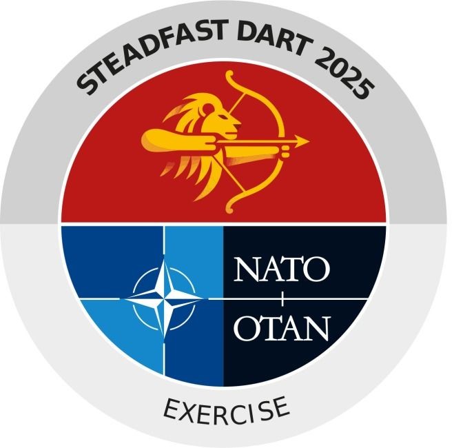 Exercise steadfast dart 2025