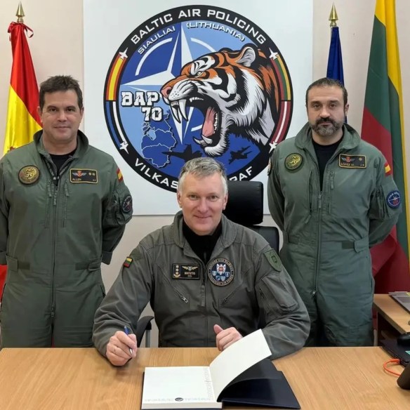 distintivo dat vilkas block 70