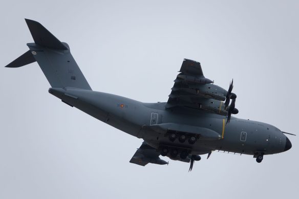 A400