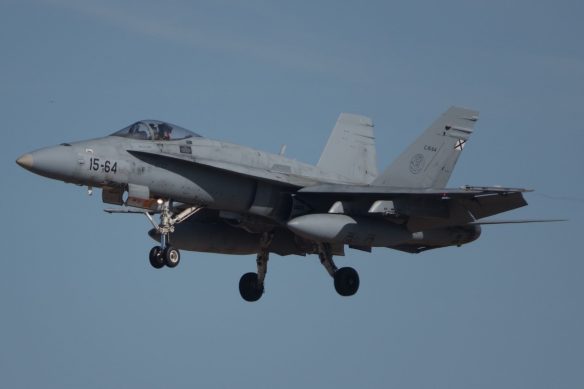 EF-18M C.15-64/15-64