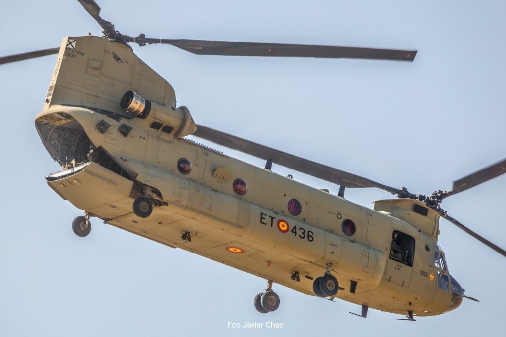 CH-47F