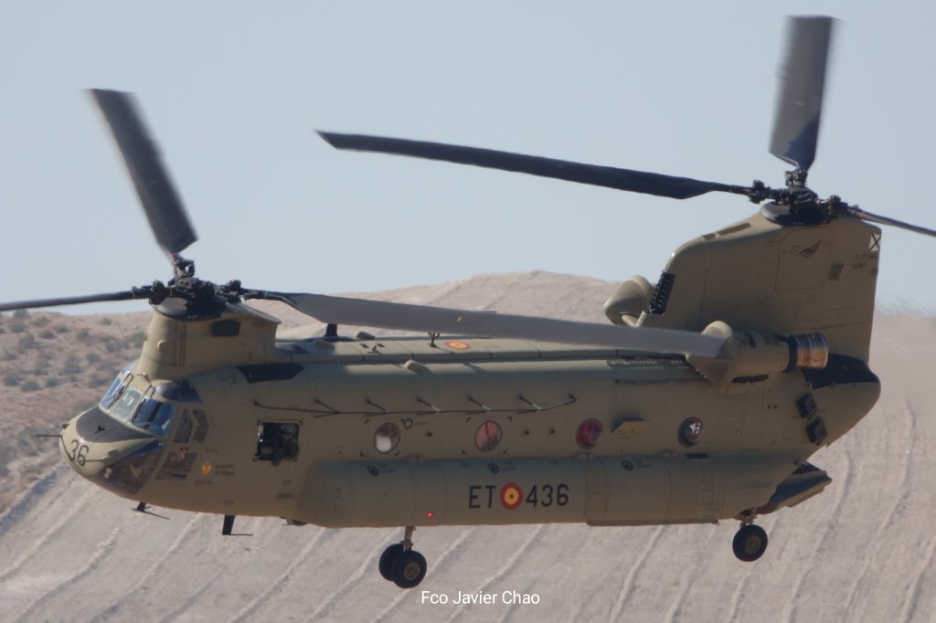 CH-47F