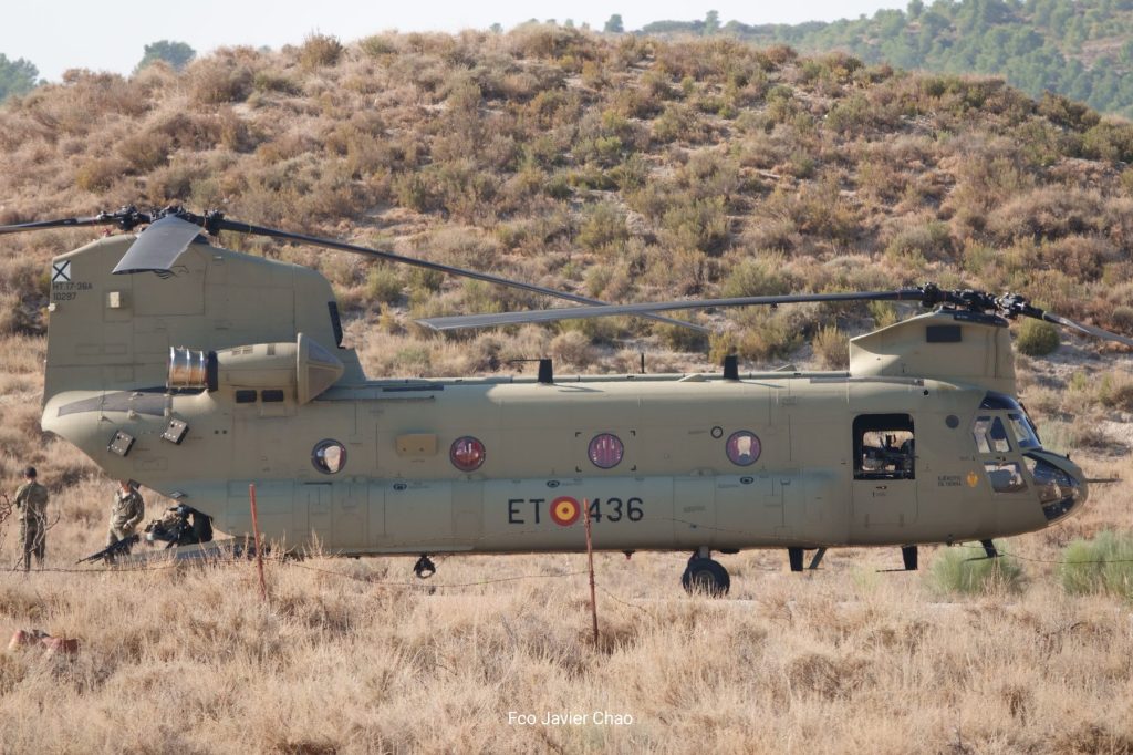 CH-47F