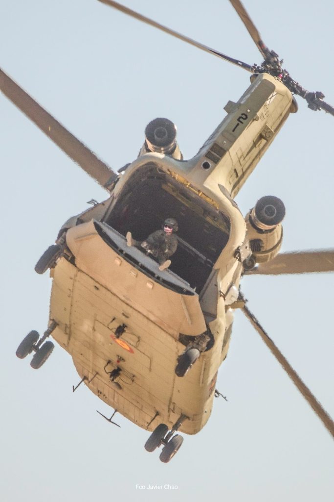 CH-47F