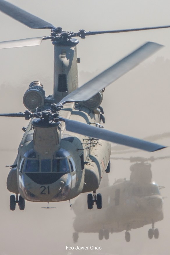 CH-47F
